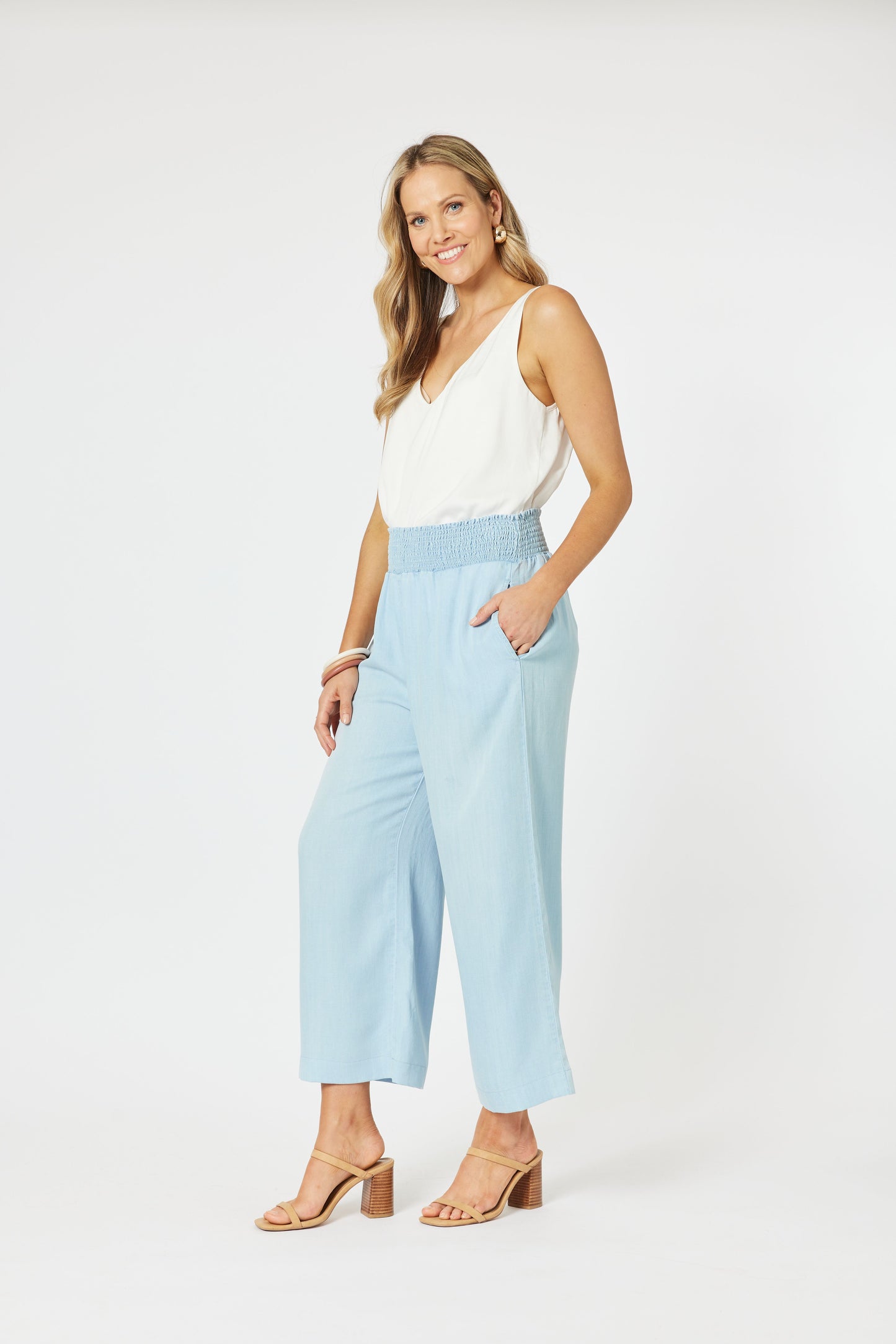 Harlow Pant