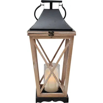 Lavida Noosa Lantern - Set of 2