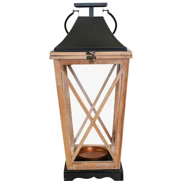 Lavida Noosa Lantern - Set of 2