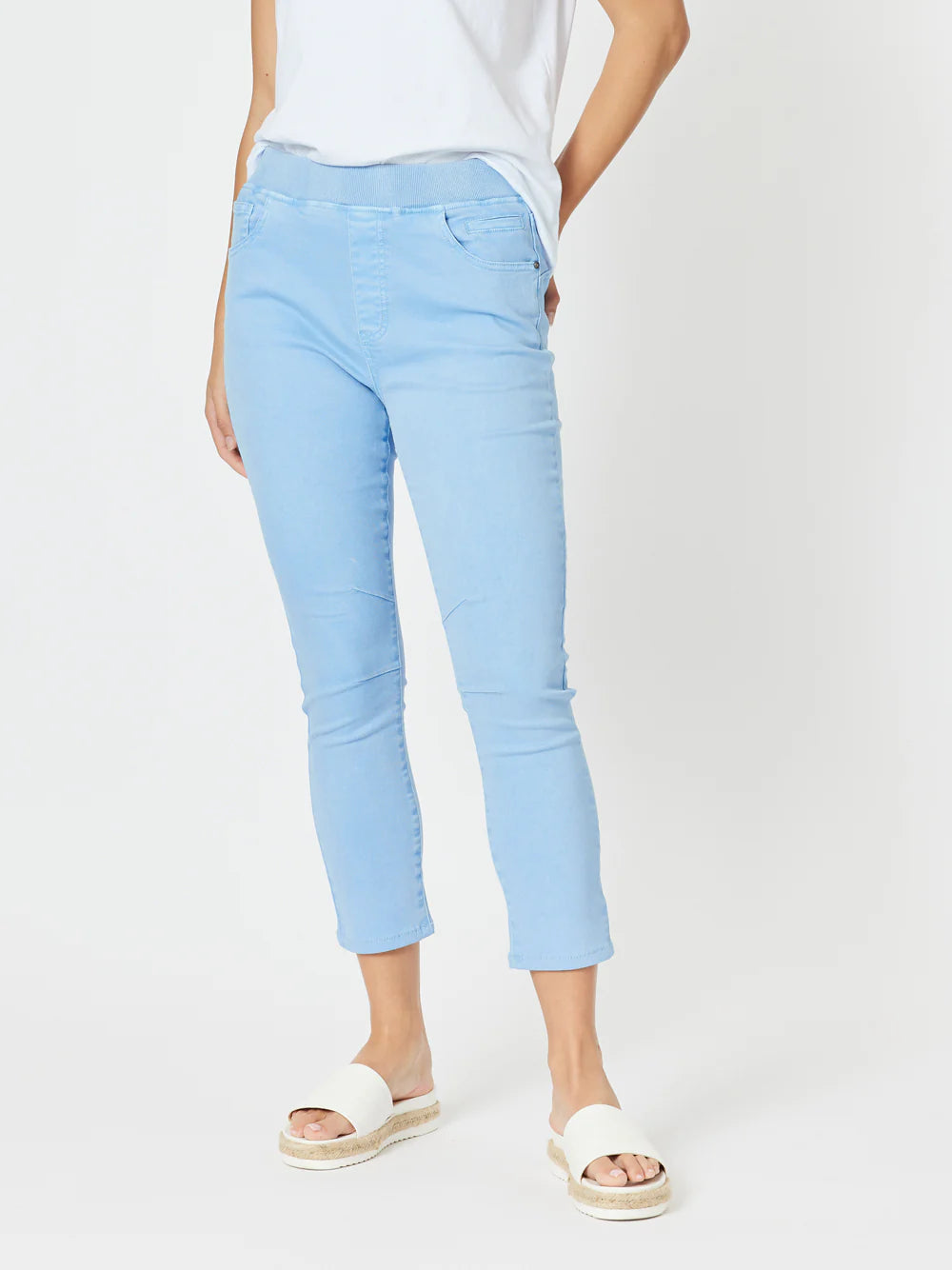 Bella Stretch Jean