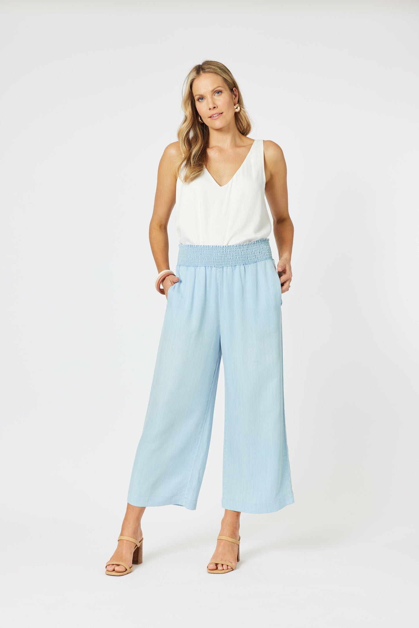 Harlow Pant