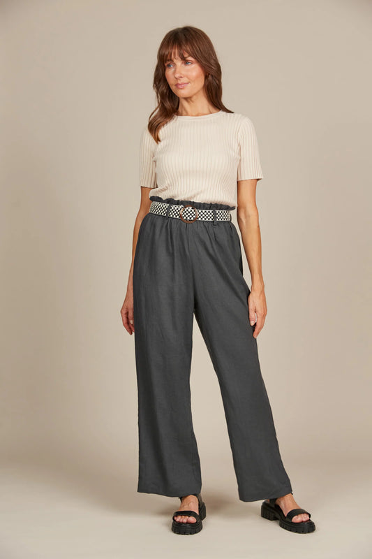 Amelie Pant - Graphite