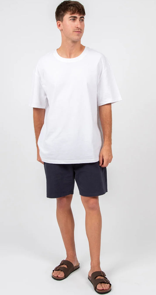 Cruiser Short - Navy