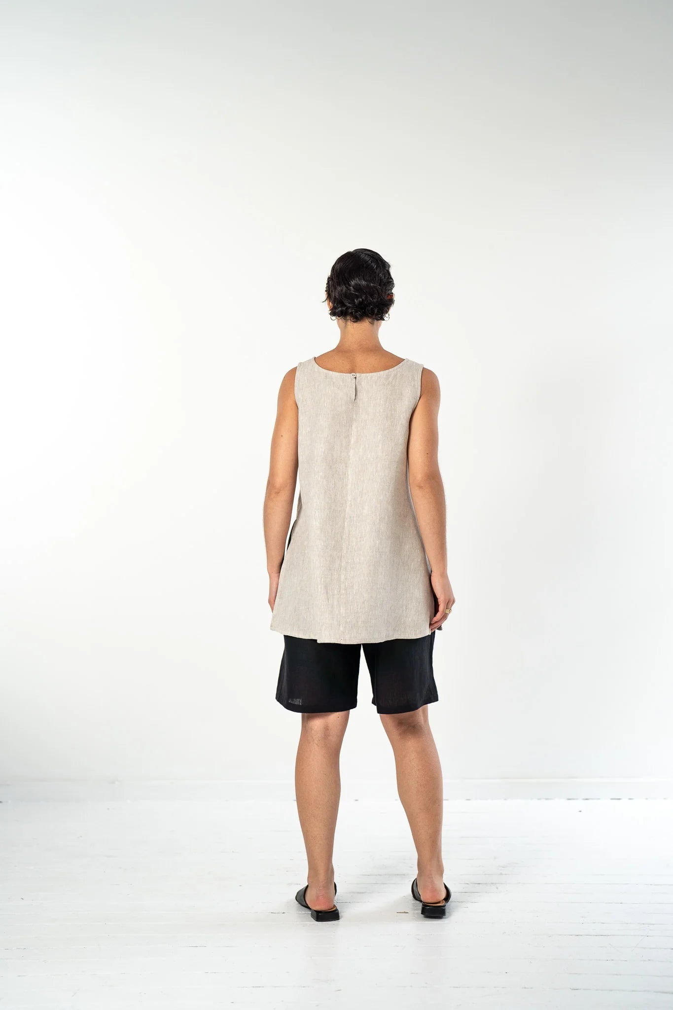 Asher Top - Neutral