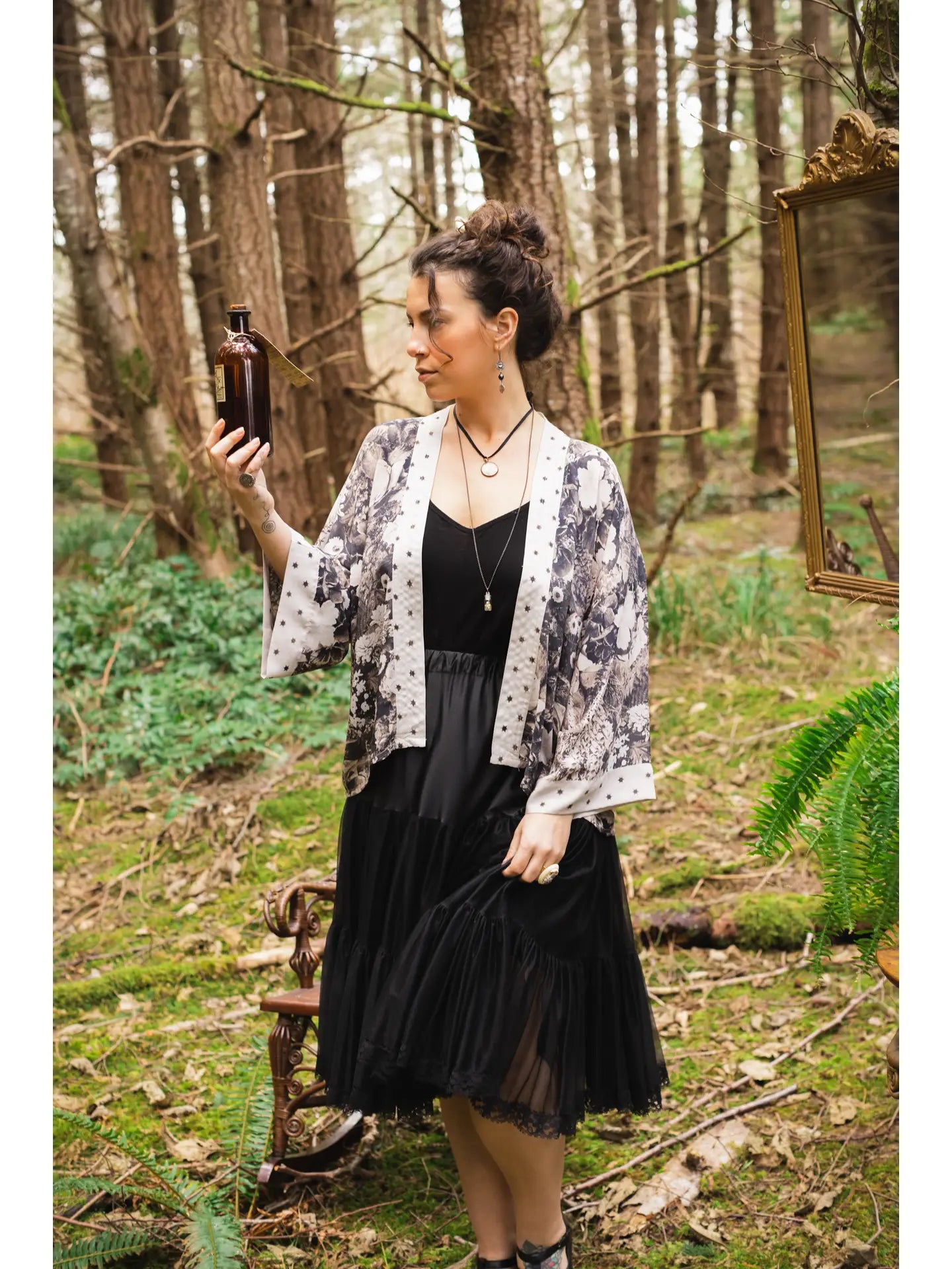 The Looking Glass Pixie Duster Jacket