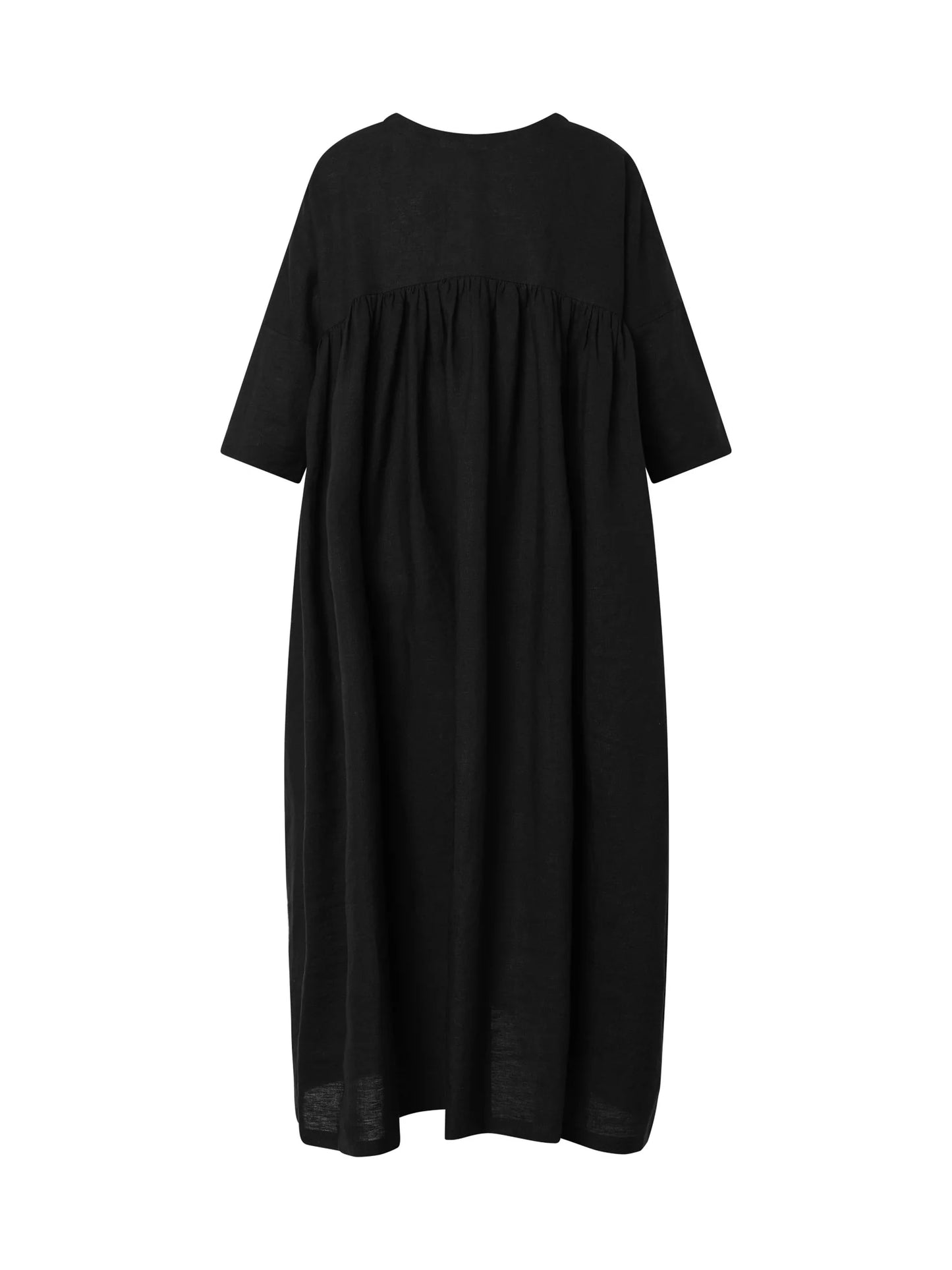 Cora Dress - Black