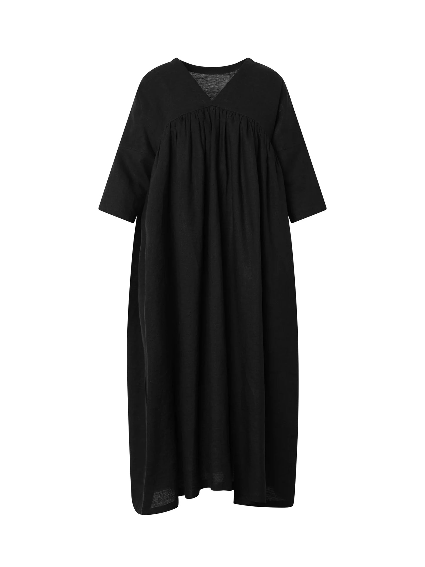 Cora Dress - Black