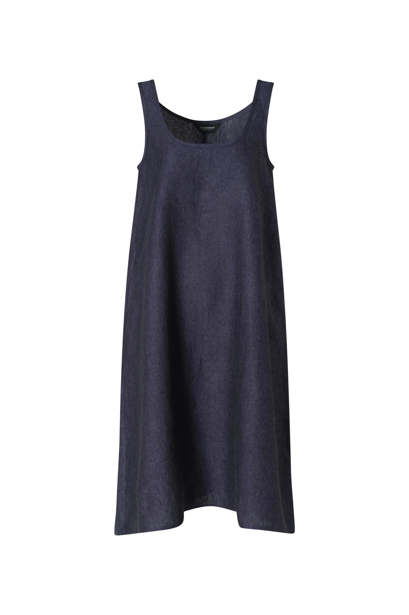 Danni Slip Dress - Navy