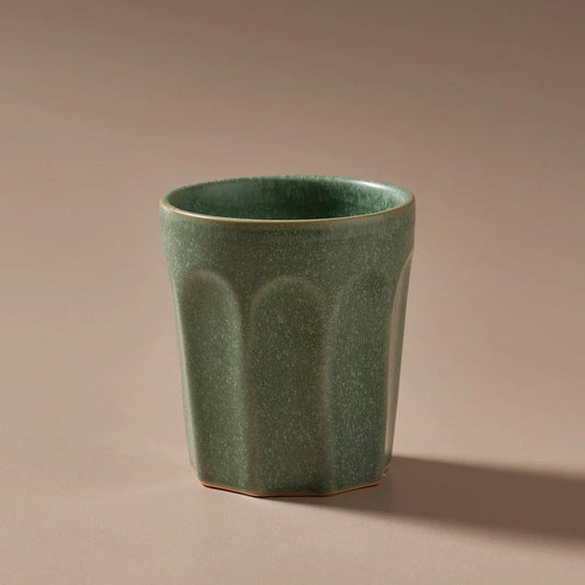 Ritual latte Cup - Jade