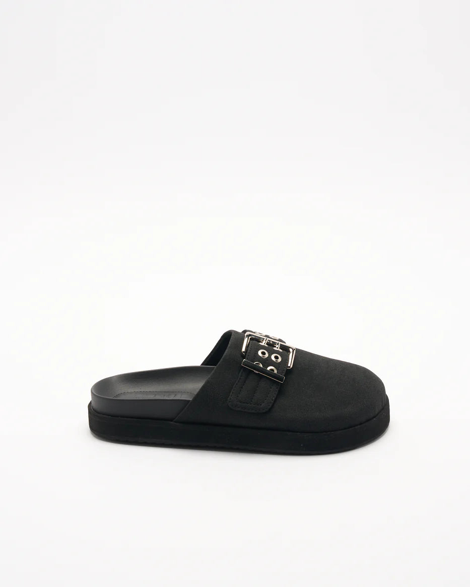 Mason Mule - Black