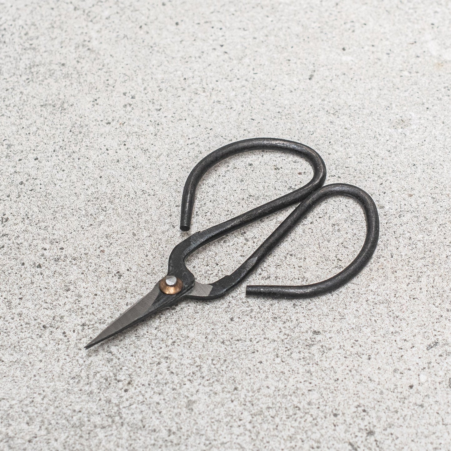 Flower scissors