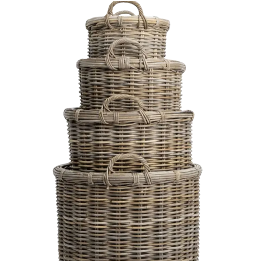 Domo Kabu Baskets