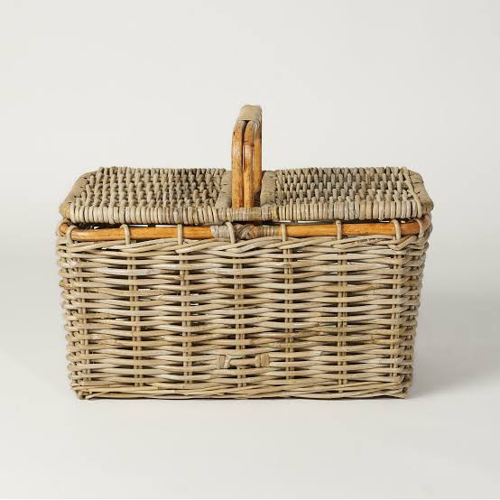 Sommersby Kabu Picnic Hamper