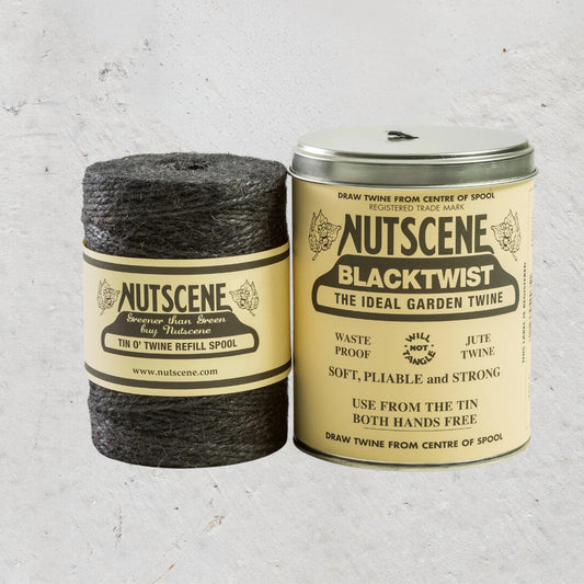 Tin O Twine- Black