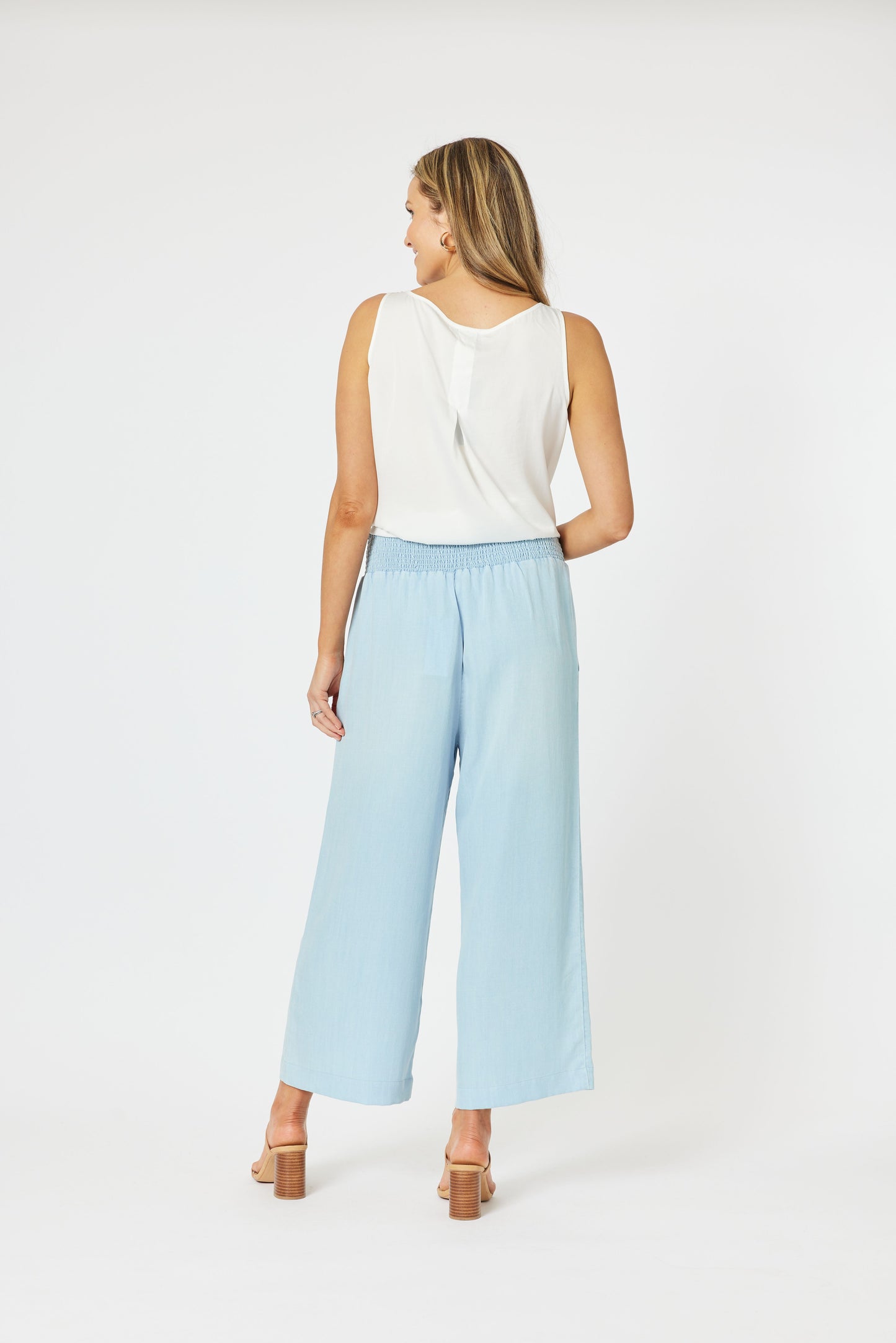 Harlow Pant