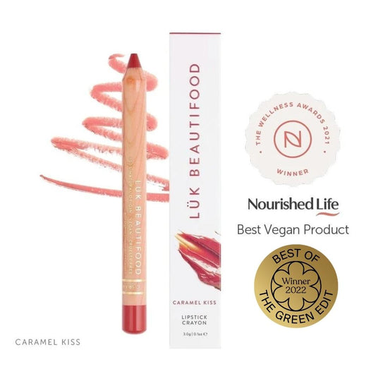 Lipstick Crayon - Caramel kiss