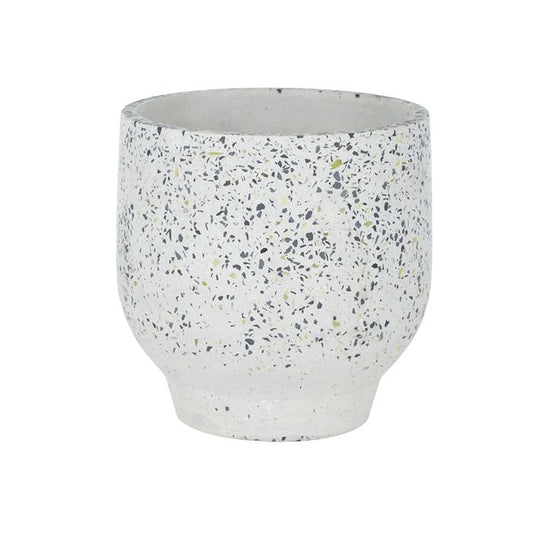 Claudio Terrazzo Pot