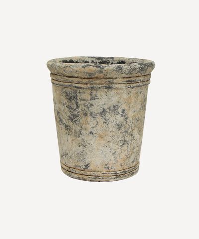 Gris Planter Pot - Large