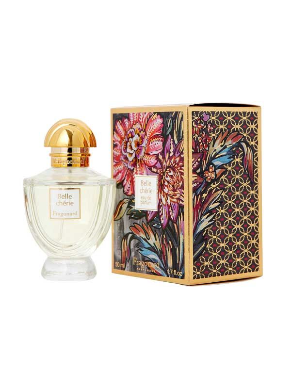 Fragonard Belle Cherie EDP 50ml