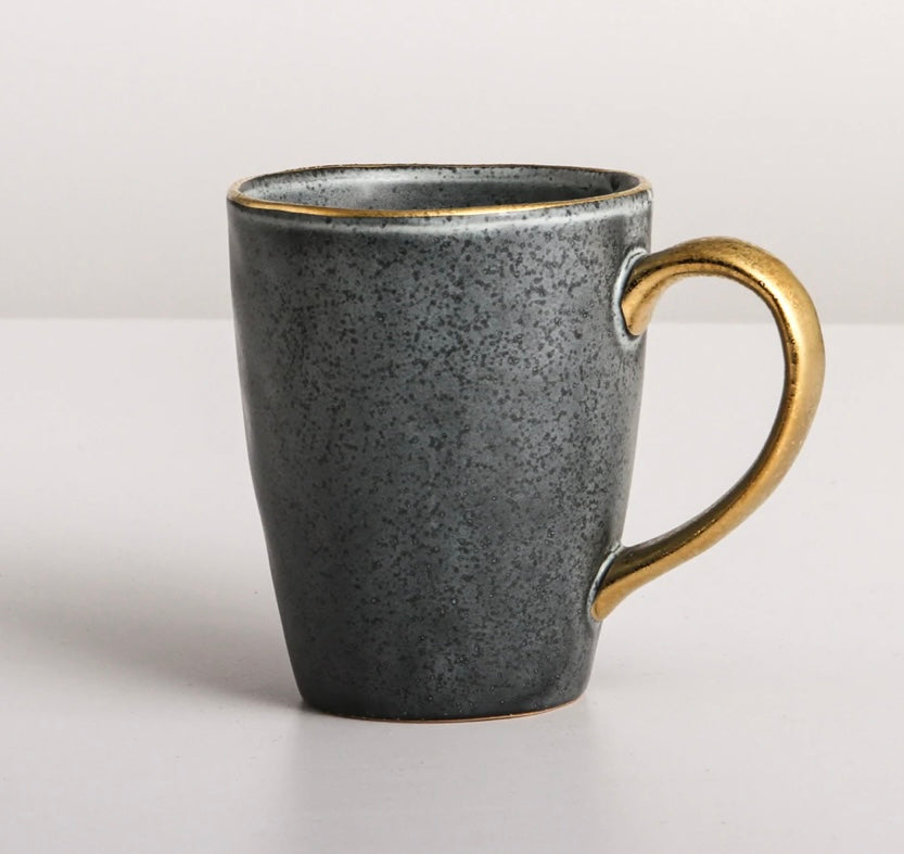 Senseo Mug - Charcoal