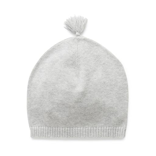 Essential Newborn Beanie