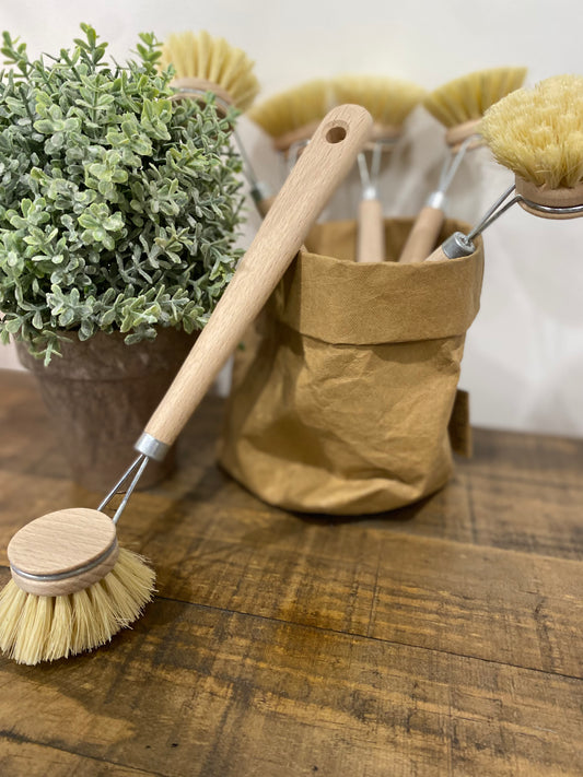 Dish Brush Luxe - 40mm